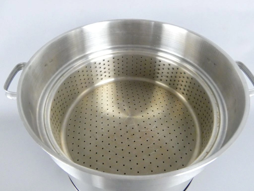 RVS stoomextractor - foto 2