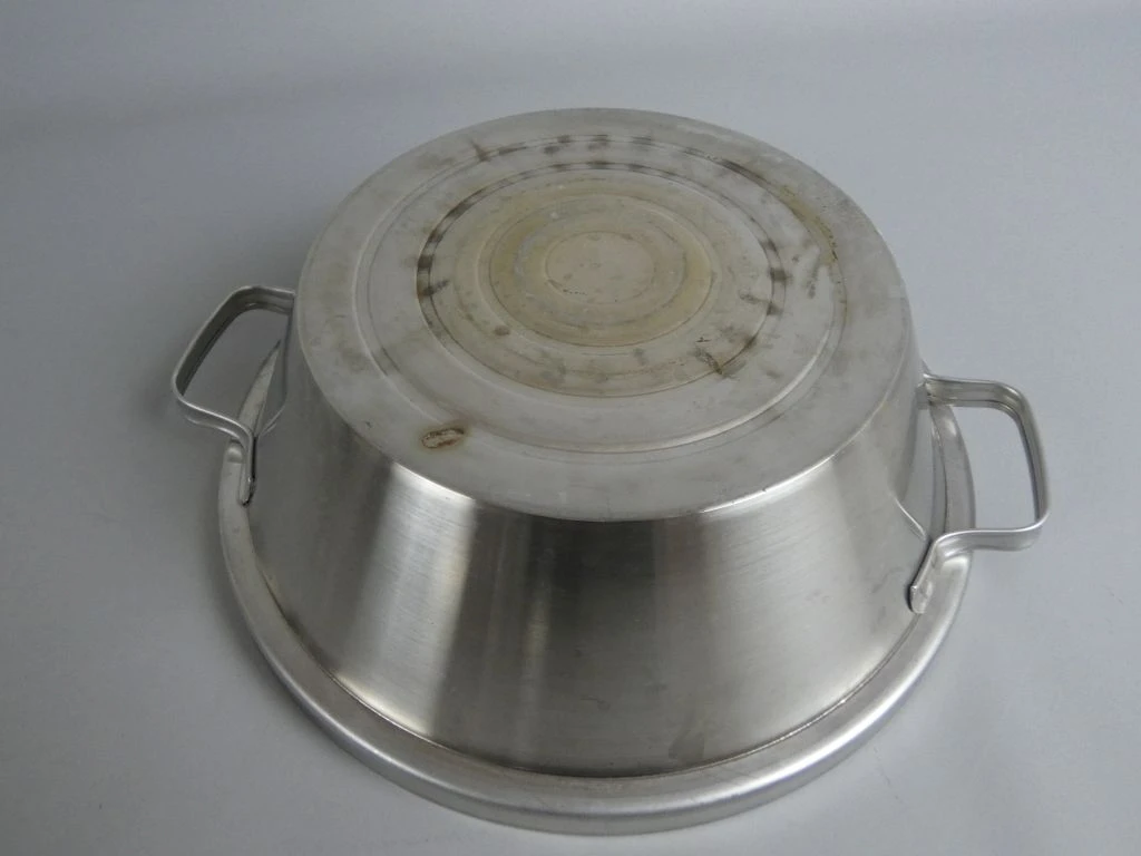 RVS stoomextractor - foto 5
