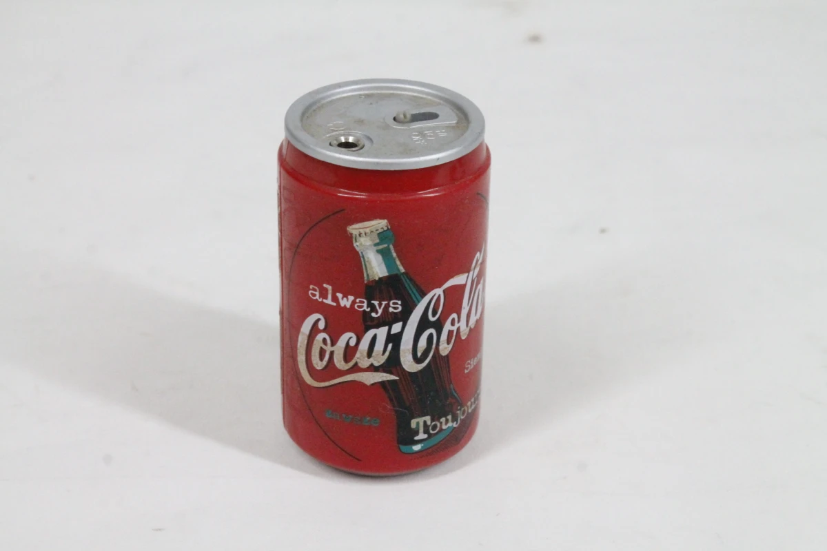 Lot Coca-Cola aanstekers - foto 9
