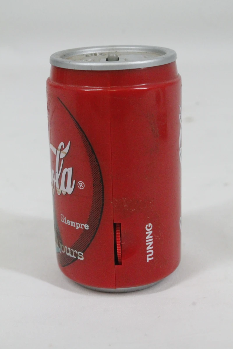 Lot Coca-Cola aanstekers - foto 12