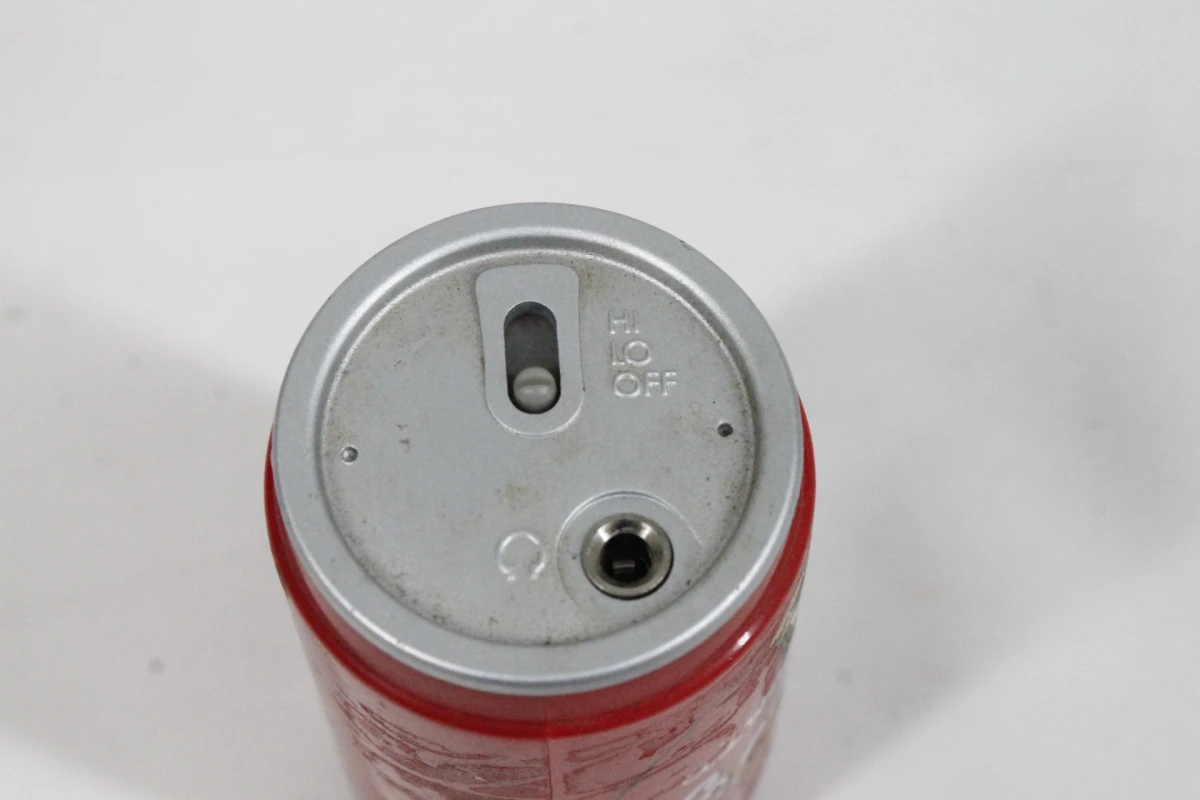Lot Coca-Cola aanstekers - foto 10