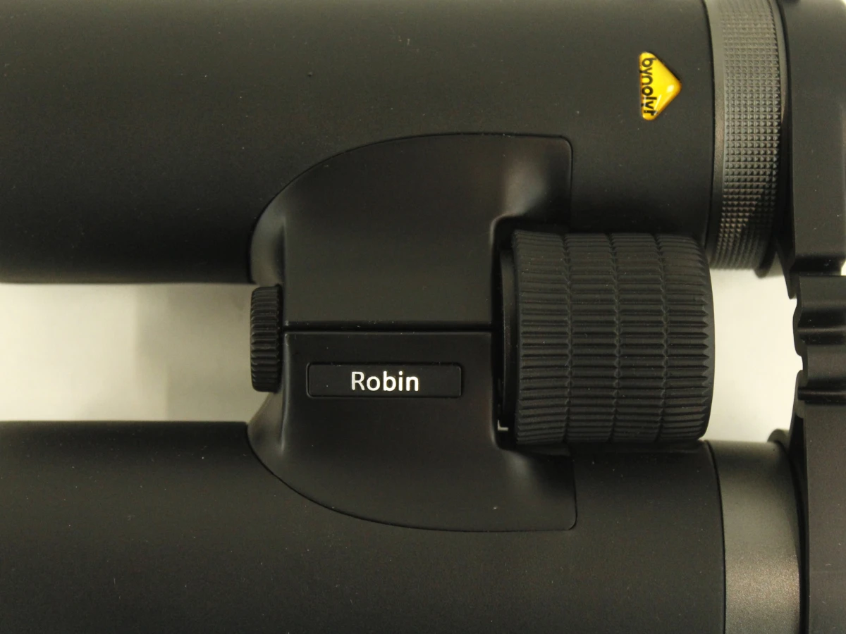 Bynolyt Robin 10x42 Verrekijker (Gezichtsveld 93m/1000m) – Waterdicht - foto 2