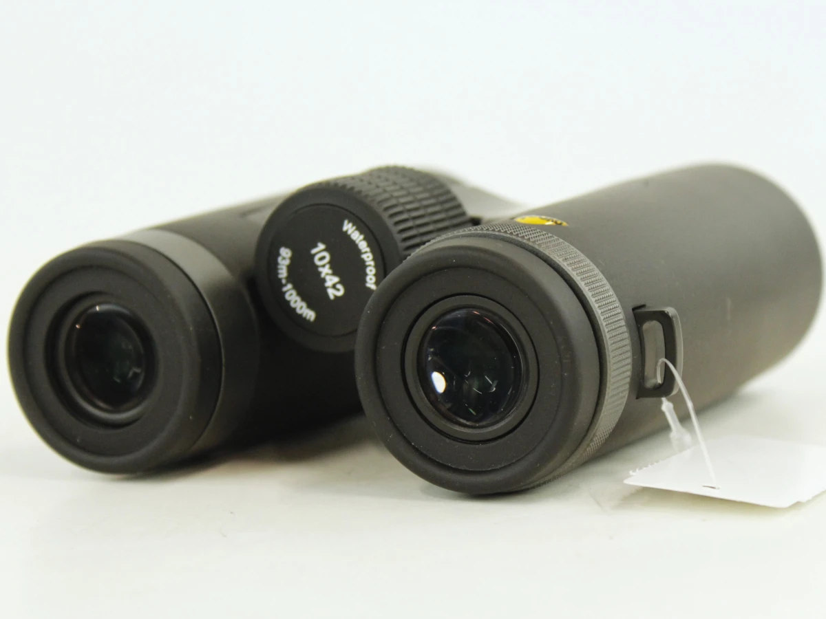 Bynolyt Robin 10x42 Verrekijker (Gezichtsveld 93m/1000m) – Waterdicht - foto 4