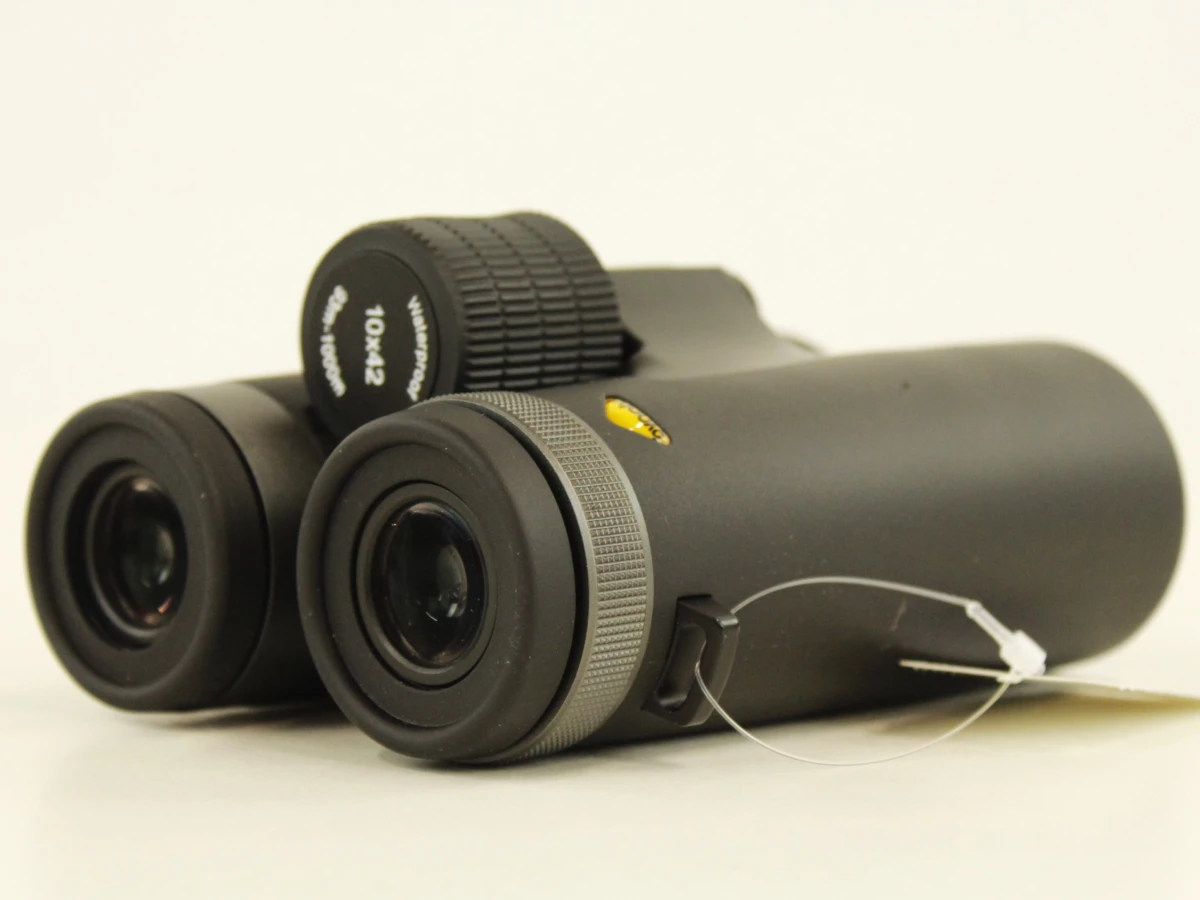 Bynolyt Robin 10x42 Verrekijker (Gezichtsveld 93m/1000m) – Waterdicht - foto 6