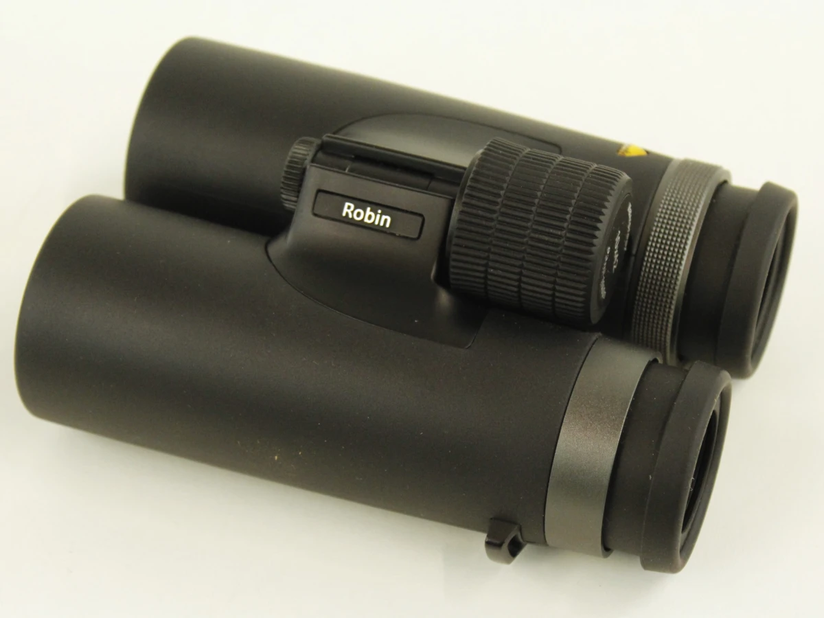 Bynolyt Robin 10x42 Verrekijker (Gezichtsveld 93m/1000m) – Waterdicht - foto 8