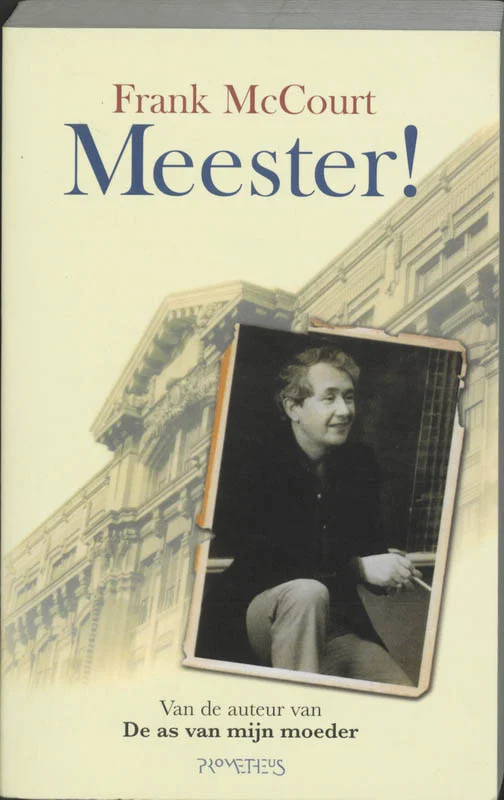 Meester!