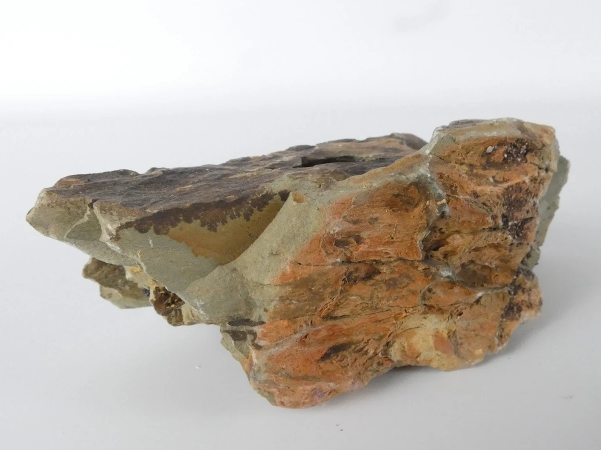 Set van diverse mineralen en kristallen - foto 3