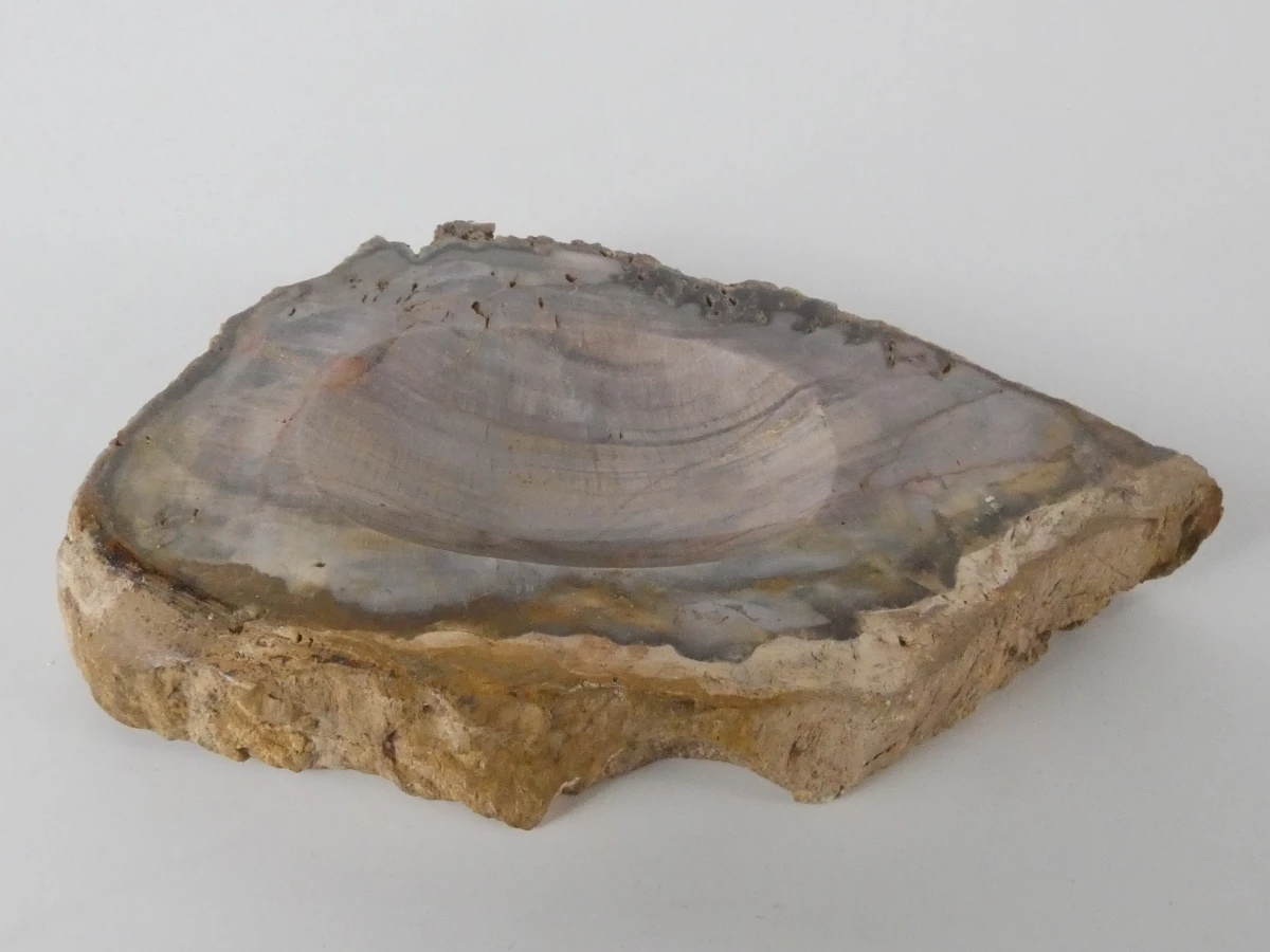 Set van diverse mineralen en kristallen - foto 9