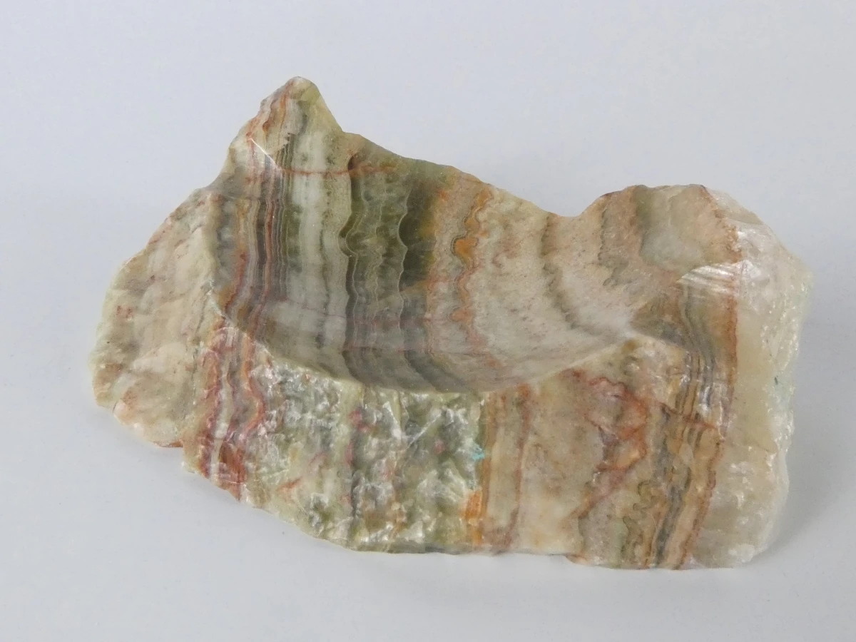 Set van diverse mineralen en kristallen - foto 10