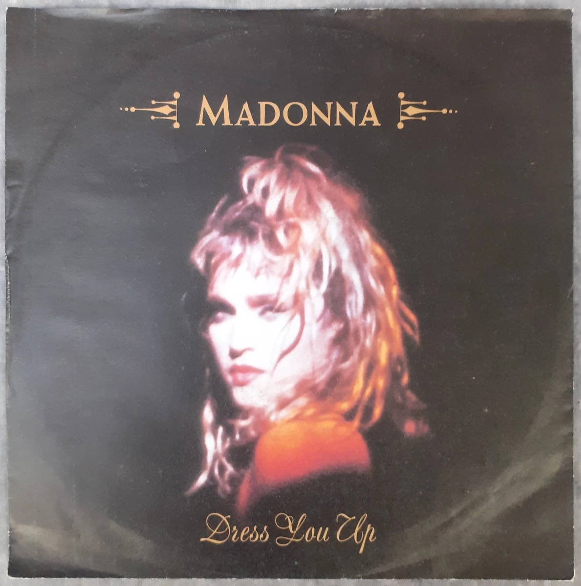 Vinyl: Set van 6 Madonna singles (45 rpm) - foto 11