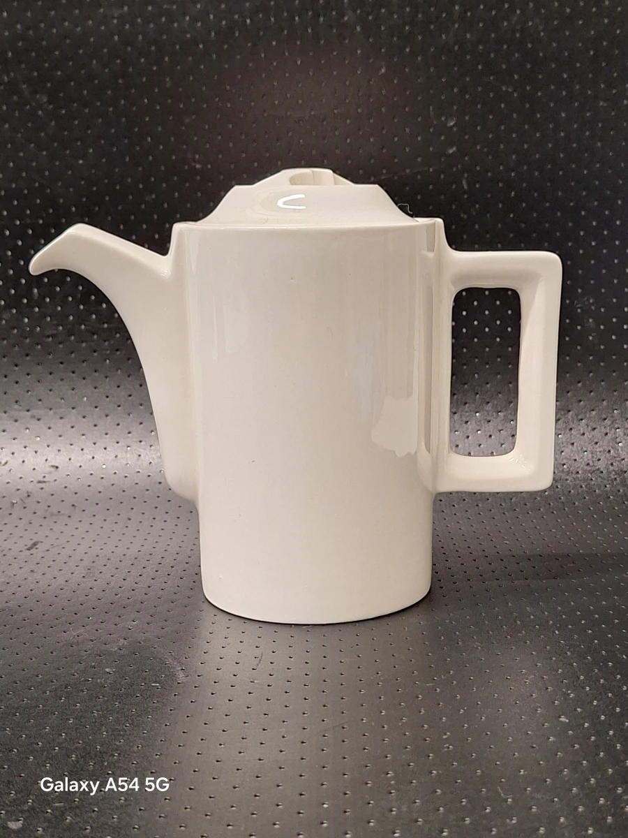Geïsoleerde koffiepot van Celtic Quality Plate - foto 3