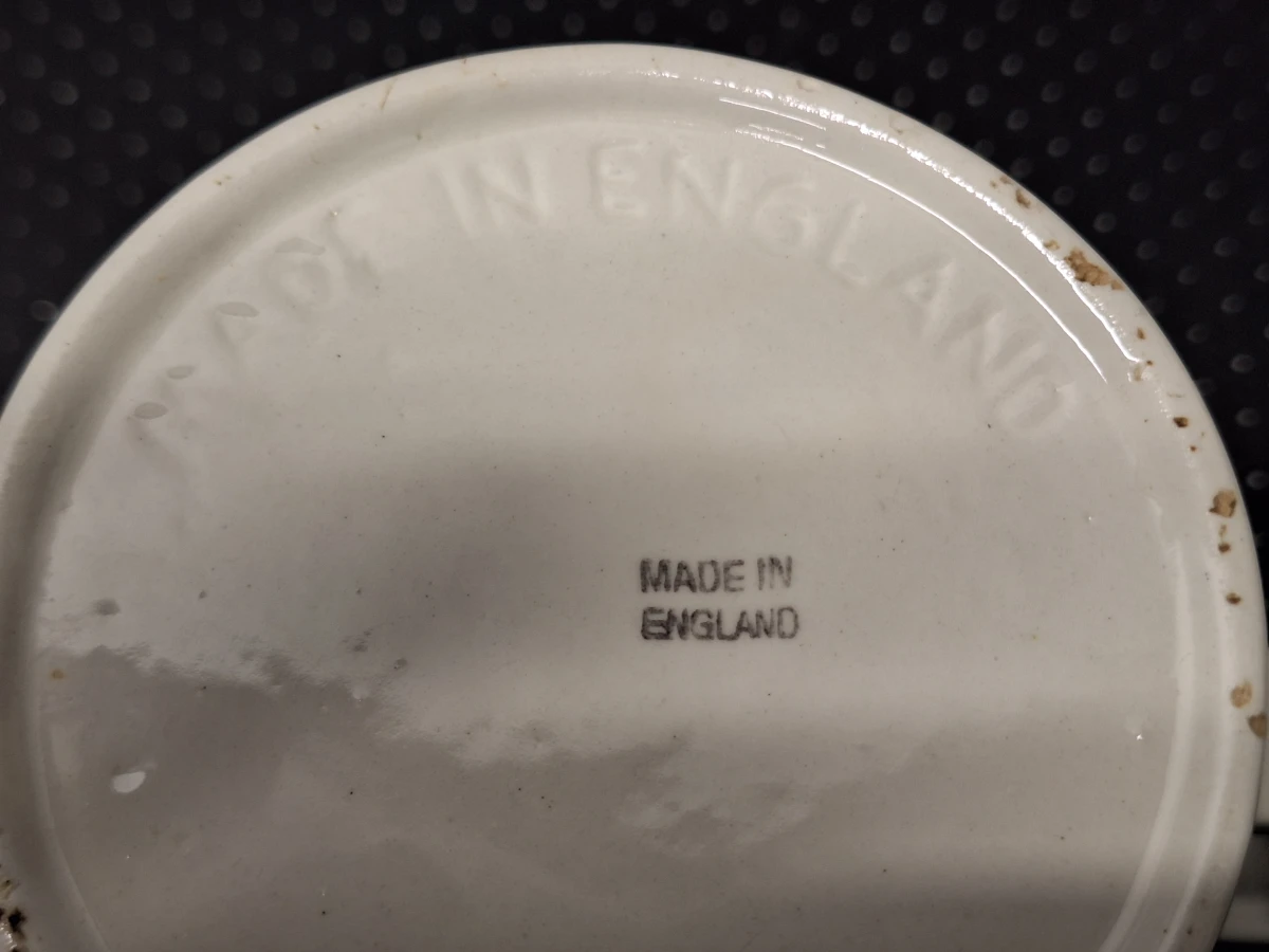 Geïsoleerde koffiepot van Celtic Quality Plate - foto 14