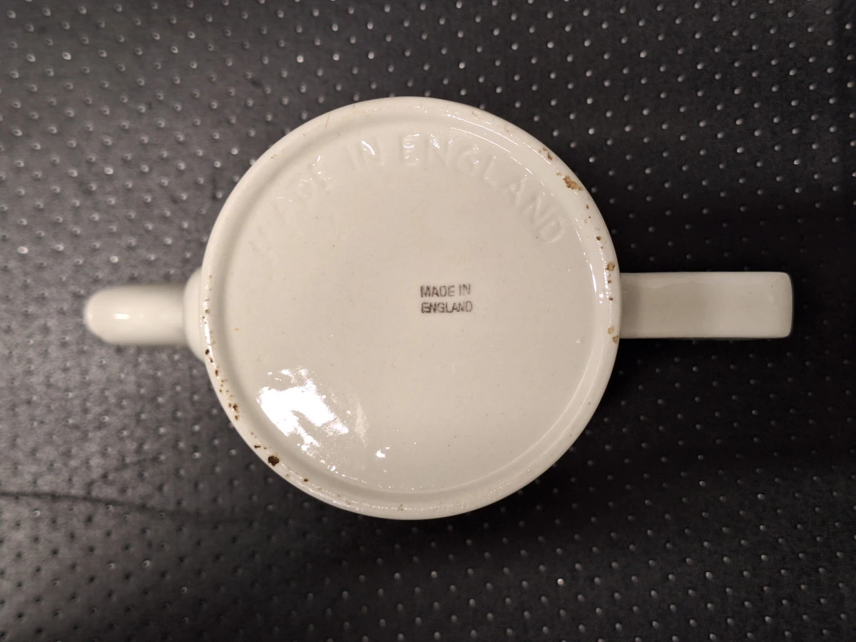 Geïsoleerde koffiepot van Celtic Quality Plate - foto 13