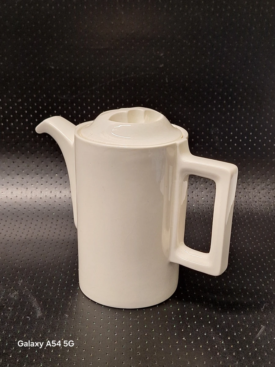 Geïsoleerde koffiepot van Celtic Quality Plate - foto 5
