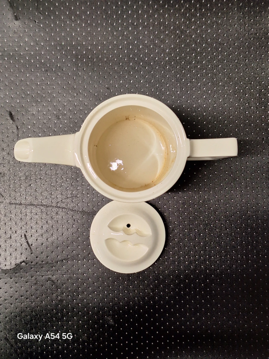 Geïsoleerde koffiepot van Celtic Quality Plate - foto 6