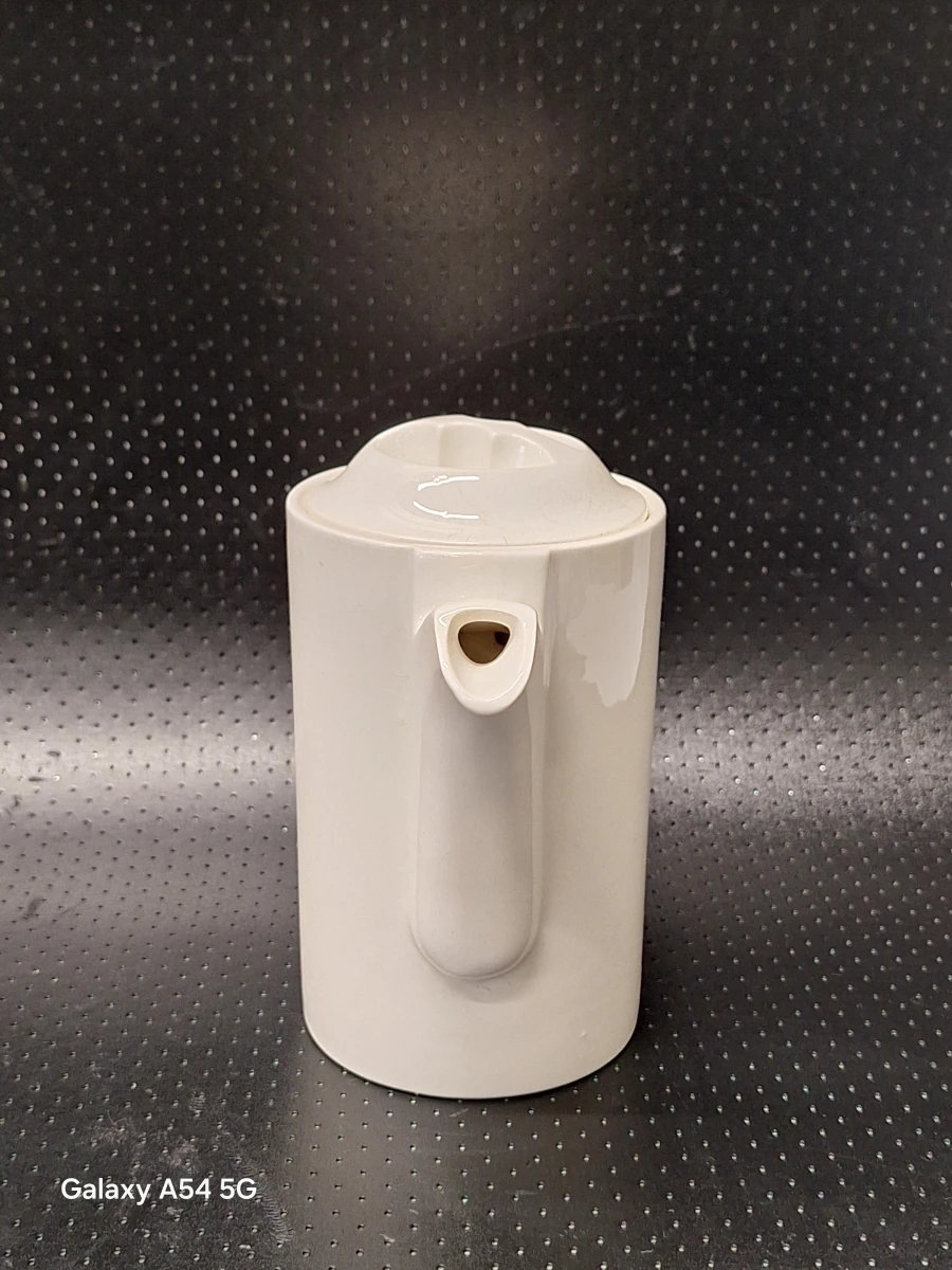 Geïsoleerde koffiepot van Celtic Quality Plate - foto 4