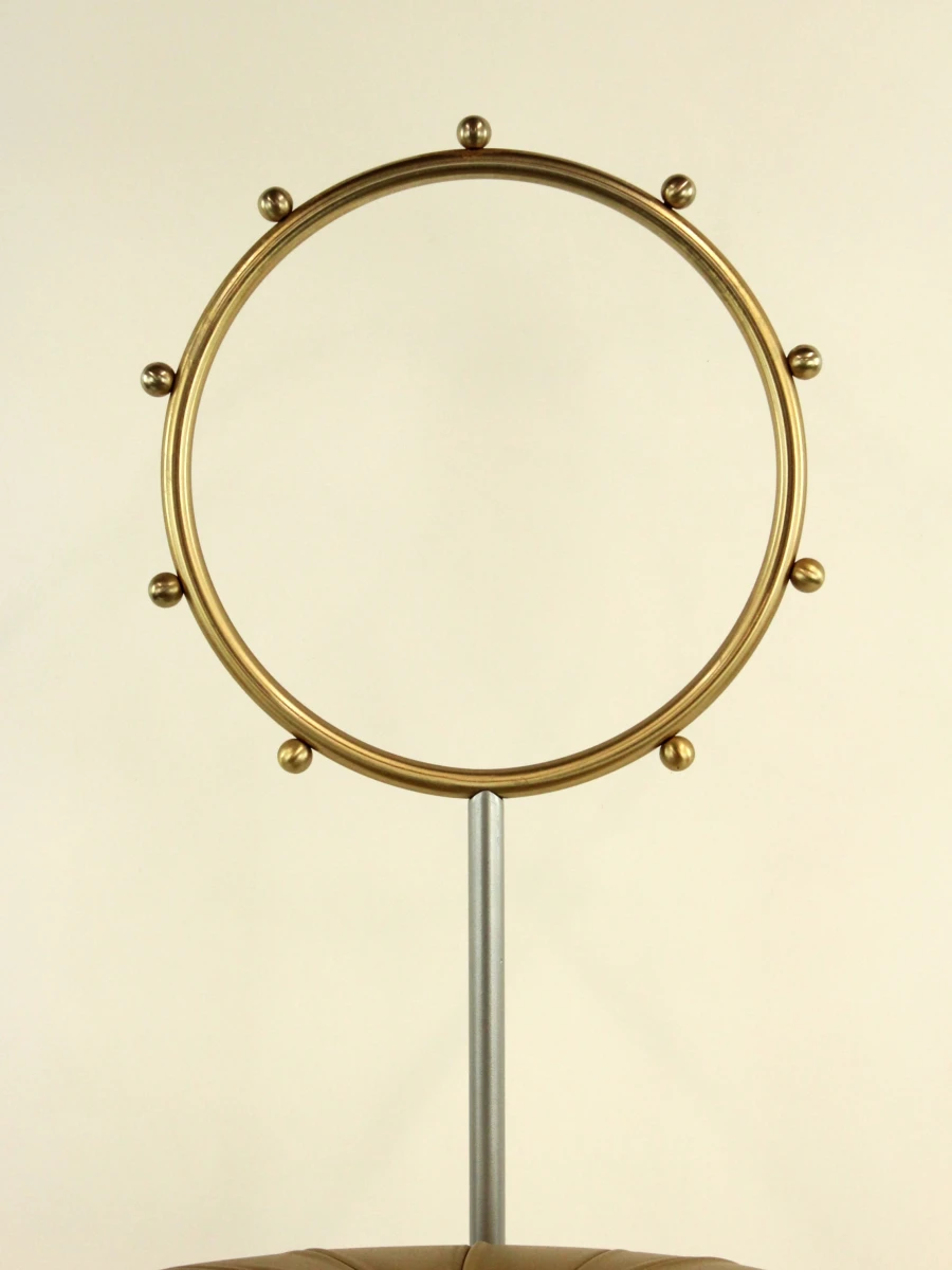 Luigi Serafini voor Sawaya & Moroni - zeldzame 'Santa Chair' - Italiaans postmodern design - jaren 1980 - foto 4