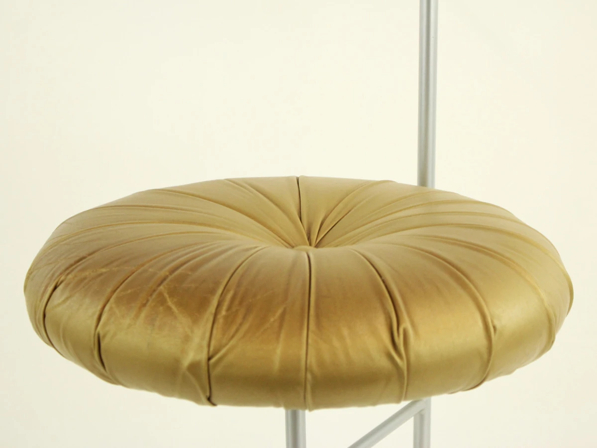 Luigi Serafini voor Sawaya & Moroni - zeldzame 'Santa Chair' - Italiaans postmodern design - jaren 1980 - foto 5