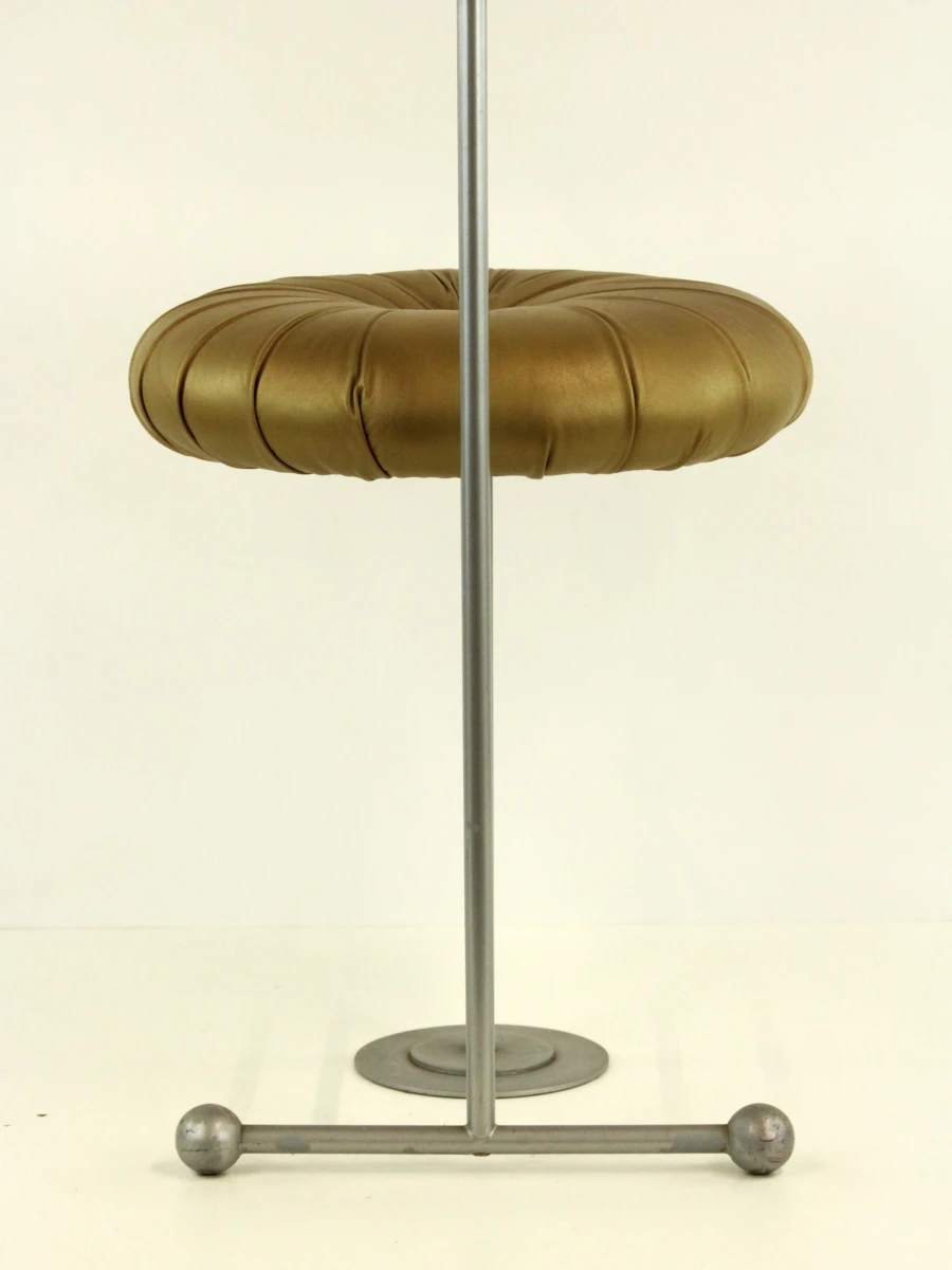 Luigi Serafini voor Sawaya & Moroni - zeldzame 'Santa Chair' - Italiaans postmodern design - jaren 1980 - foto 7