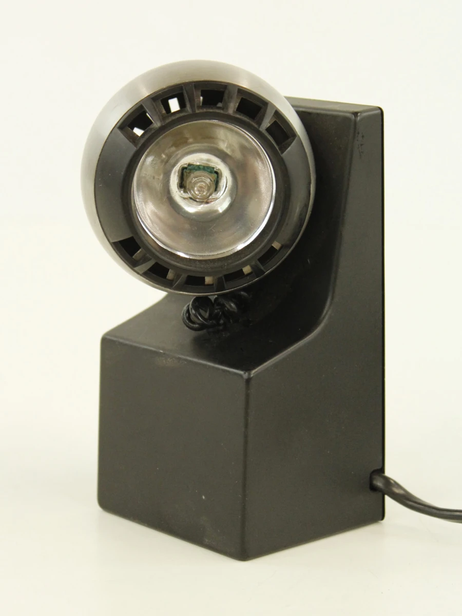 70s Osram Minispot (Model 41701) – Ontwerp door Dieter Witte - foto 2