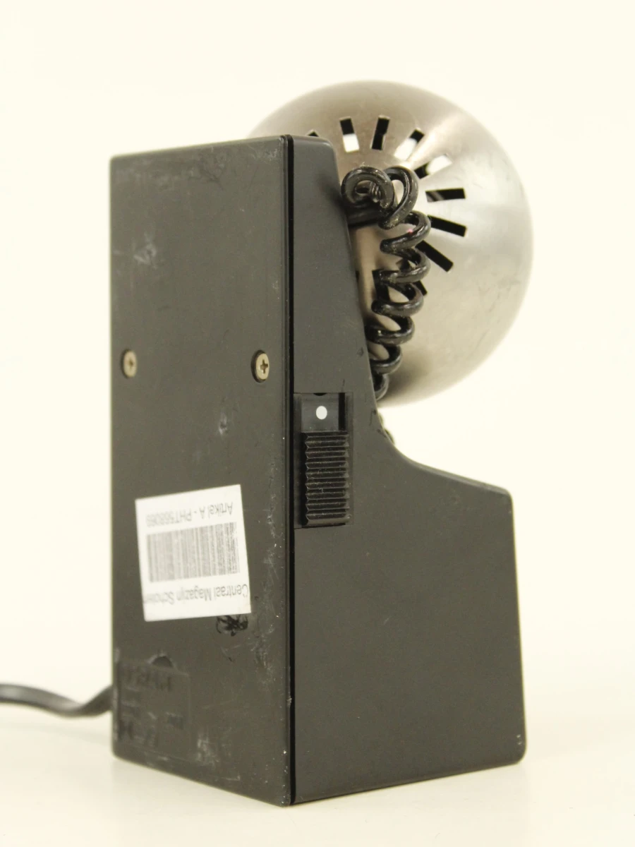 70s Osram Minispot (Model 41701) – Ontwerp door Dieter Witte - foto 4