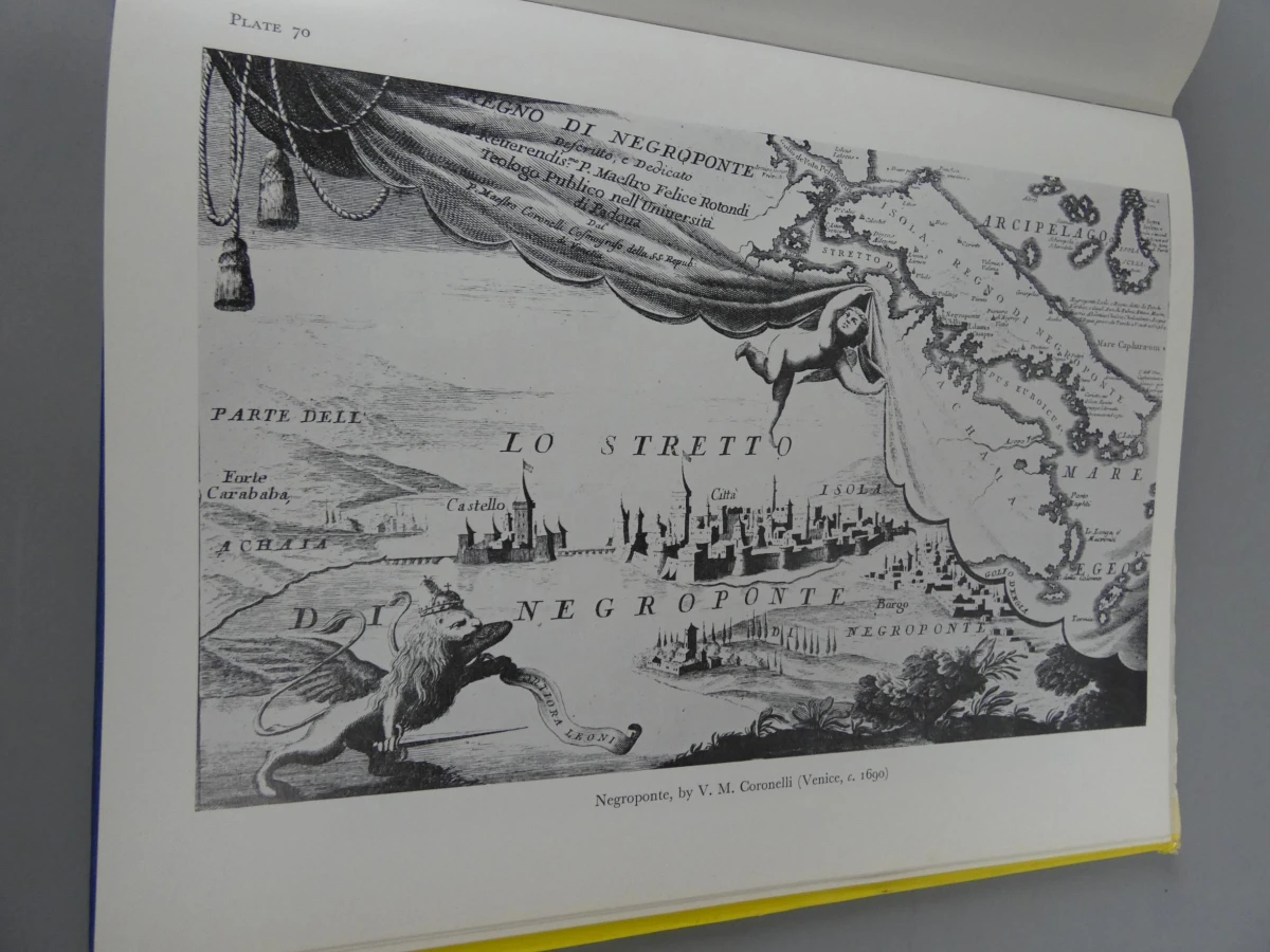 Boek Maps of the 15th to 18th centuries - foto 10