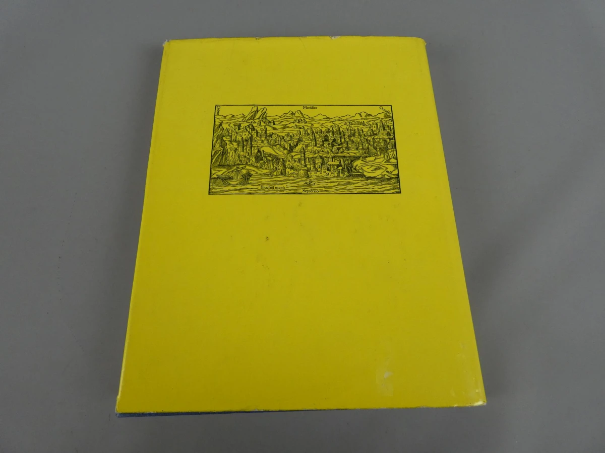 Boek Maps of the 15th to 18th centuries - foto 11