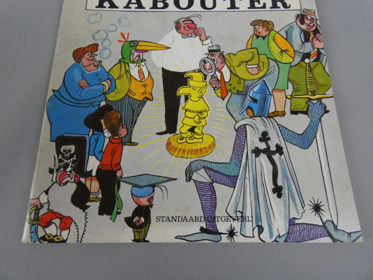 Strip de avonturen van Nero - foto 3