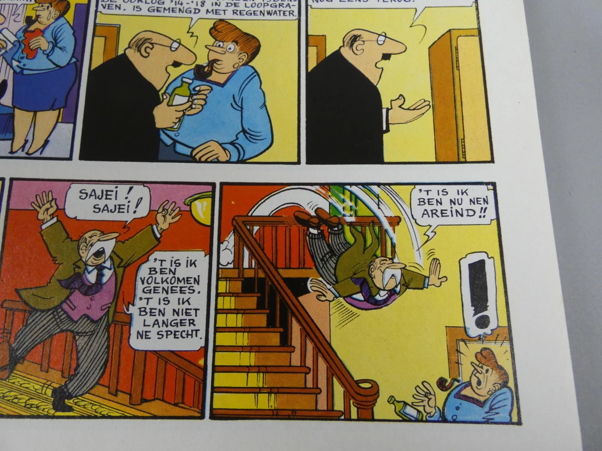 Strip de avonturen van Nero - foto 7
