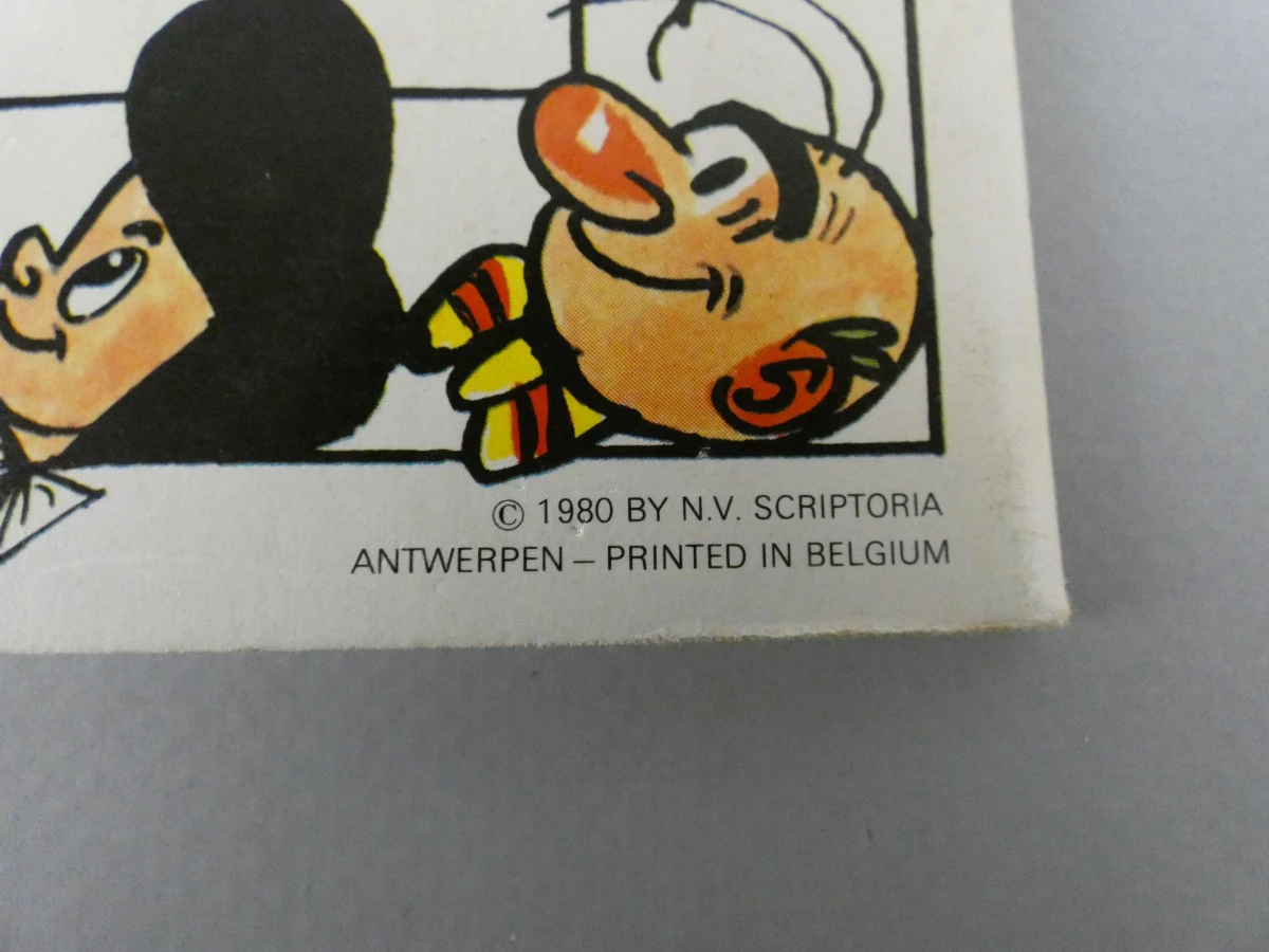 Strip de avonturen van Nero - foto 12