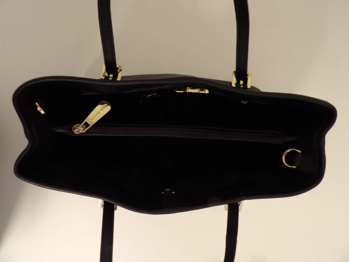 Michael Kors Quinn Medium East West Top Zip Tote - foto 5