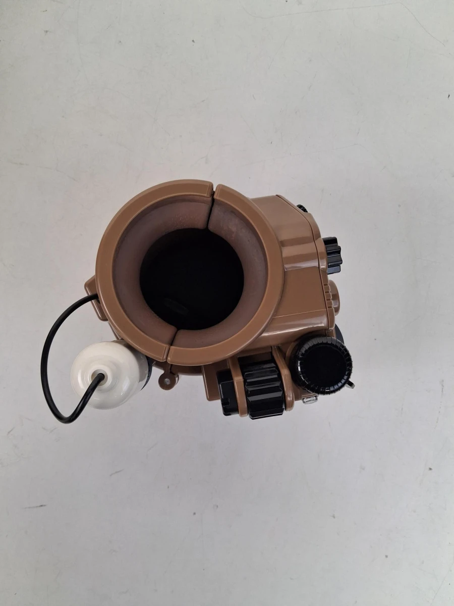 Pip-Boy 3000 Mk IV replica uit de Fallout 4 - foto 7