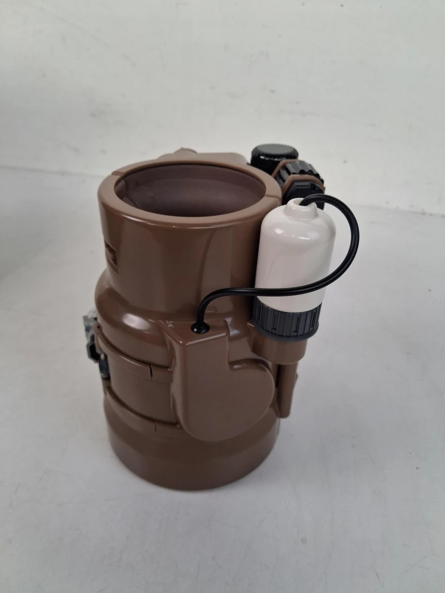 Pip-Boy 3000 Mk IV replica uit de Fallout 4 - foto 5