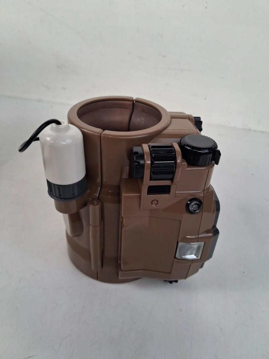 Pip-Boy 3000 Mk IV replica uit de Fallout 4 - foto 6
