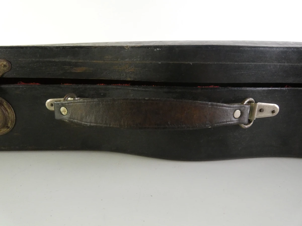 Viool met koffer en accessoires - foto 20