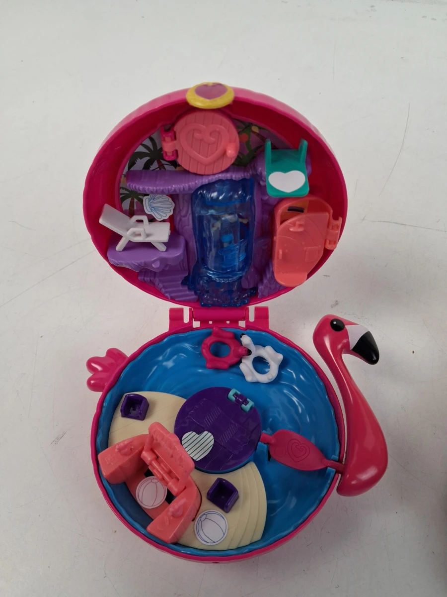 Polly Pocket : lot - foto 2