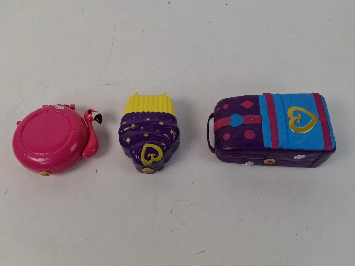 Polly Pocket : lot - foto 6