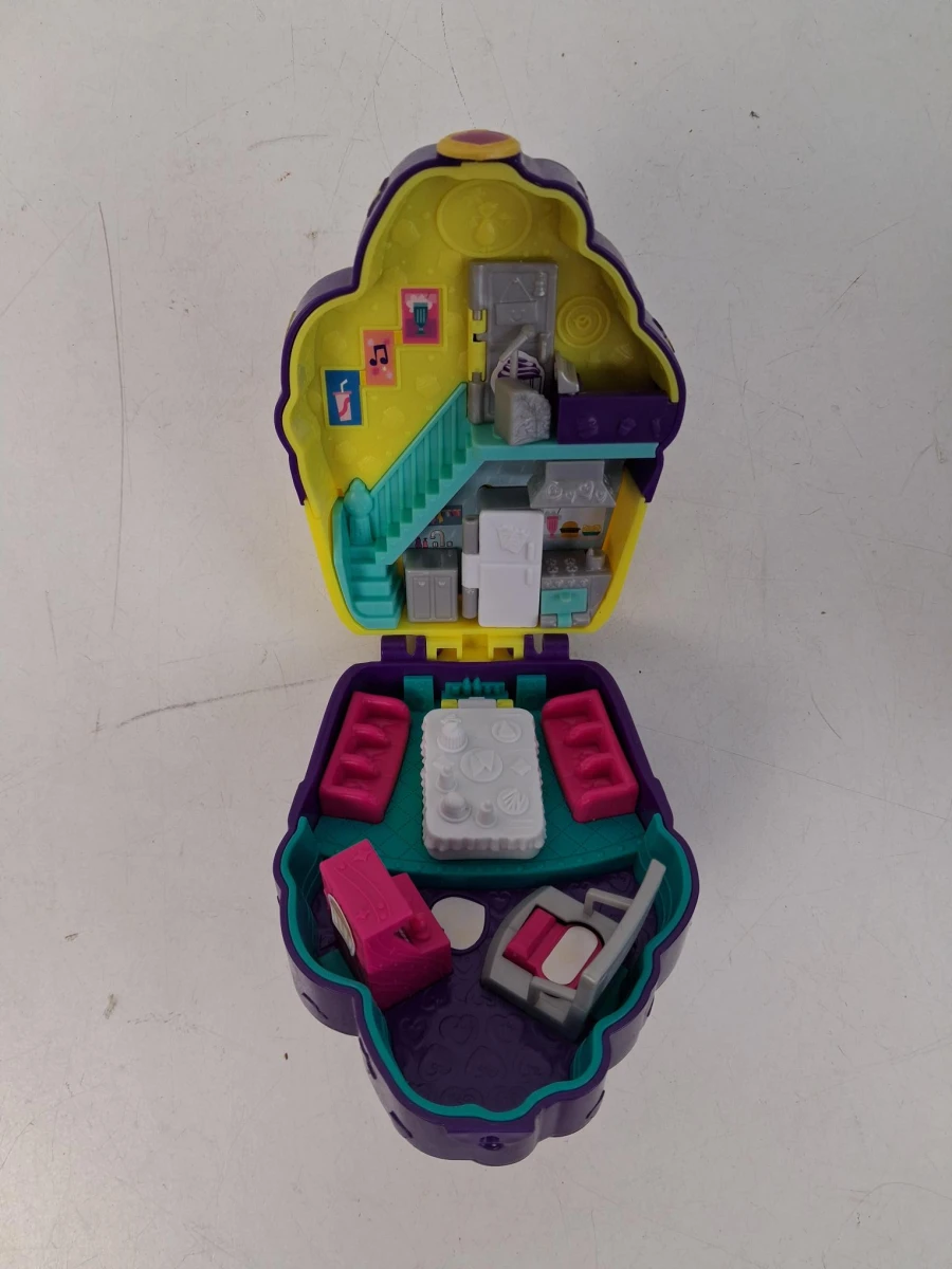 Polly Pocket : lot - foto 3