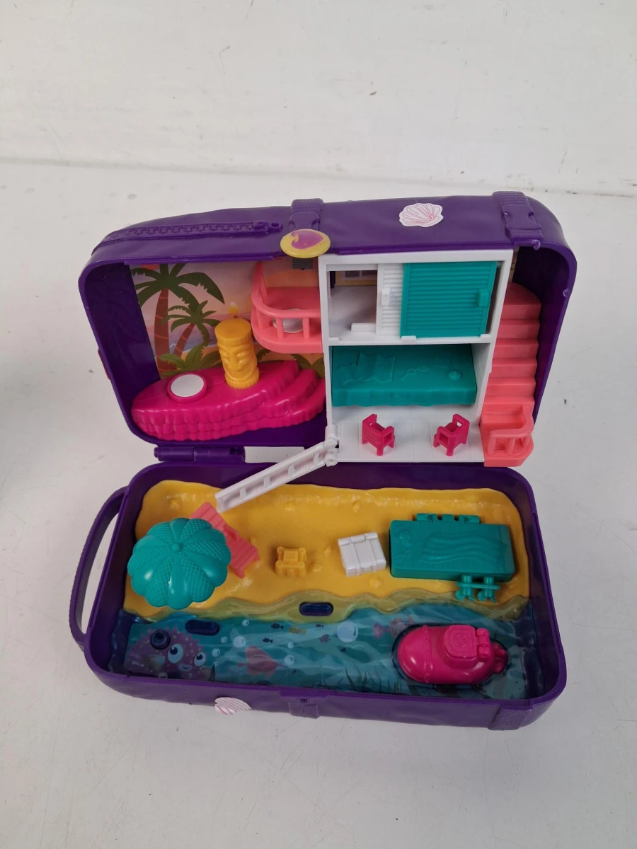 Polly Pocket : lot - foto 4
