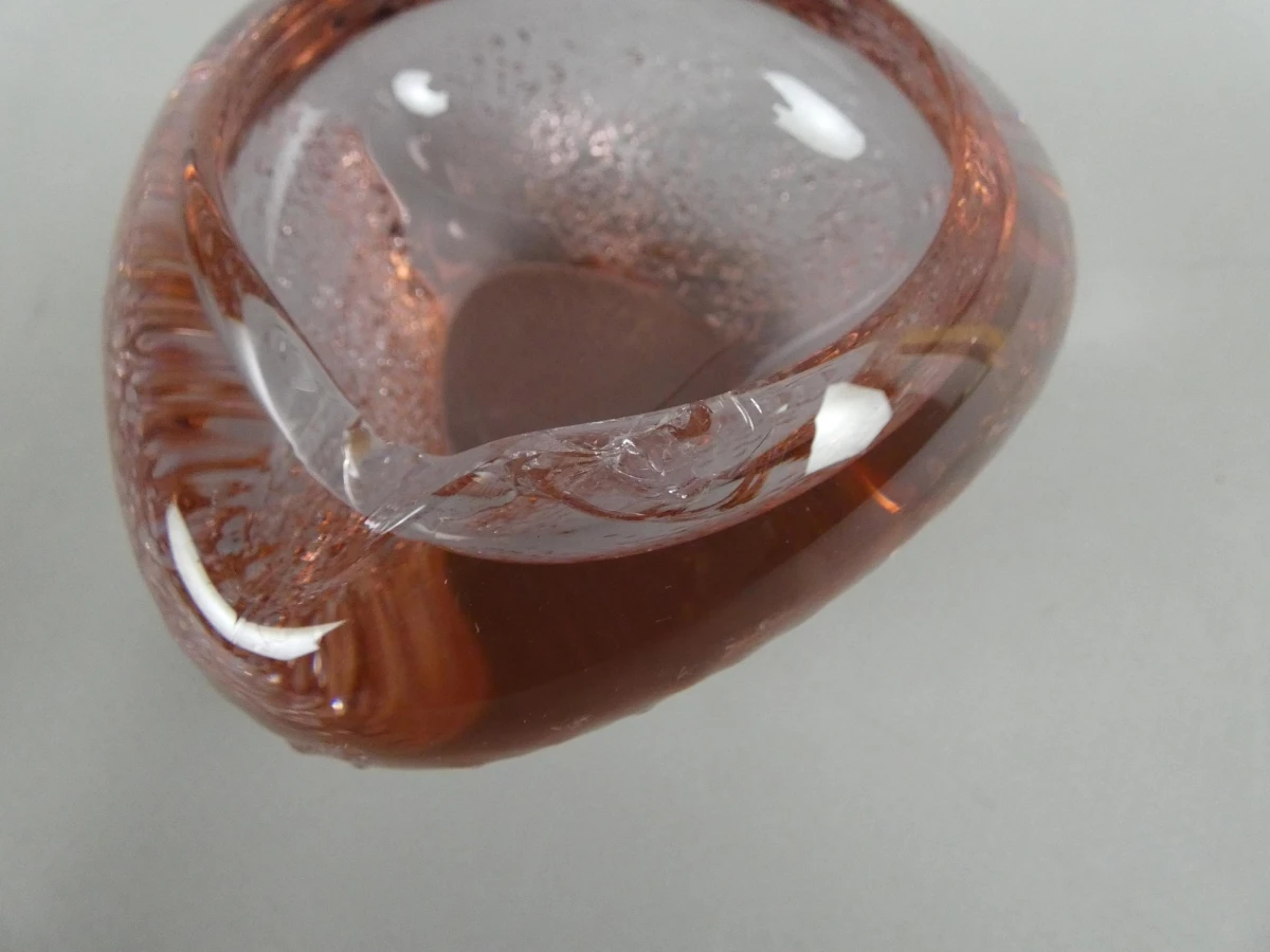 Roze asbak - foto 4