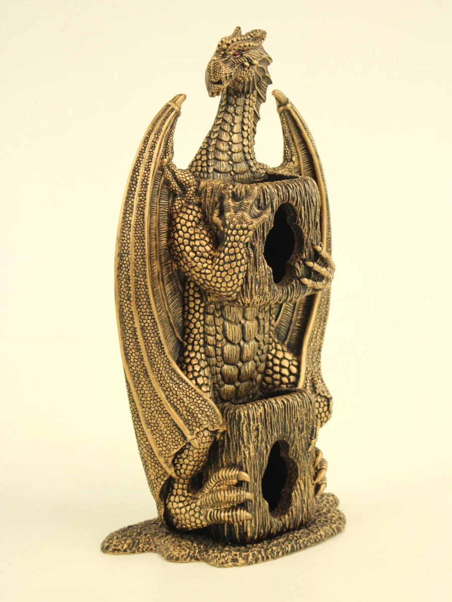 zeldzame goocheltruc van Magic Wagon – The Golden Dragon - foto 2