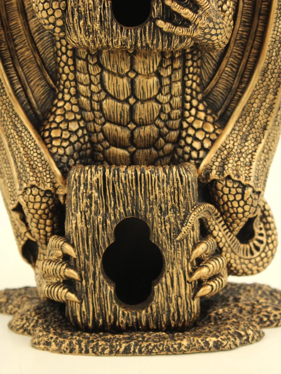 zeldzame goocheltruc van Magic Wagon – The Golden Dragon - foto 6