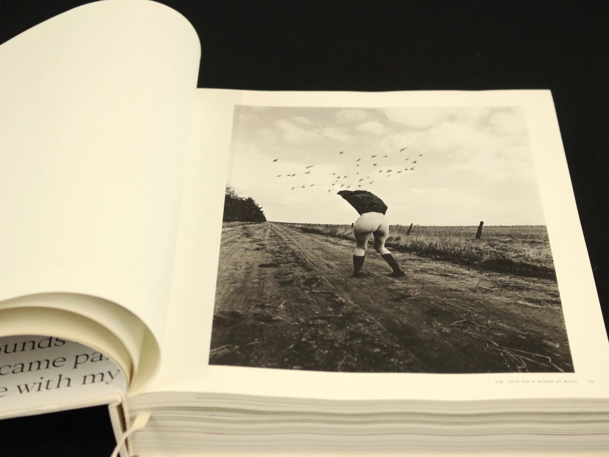 Karel Fonteyne - Œuvre 1968–2018 - monumentaal fotoboek - foto 6