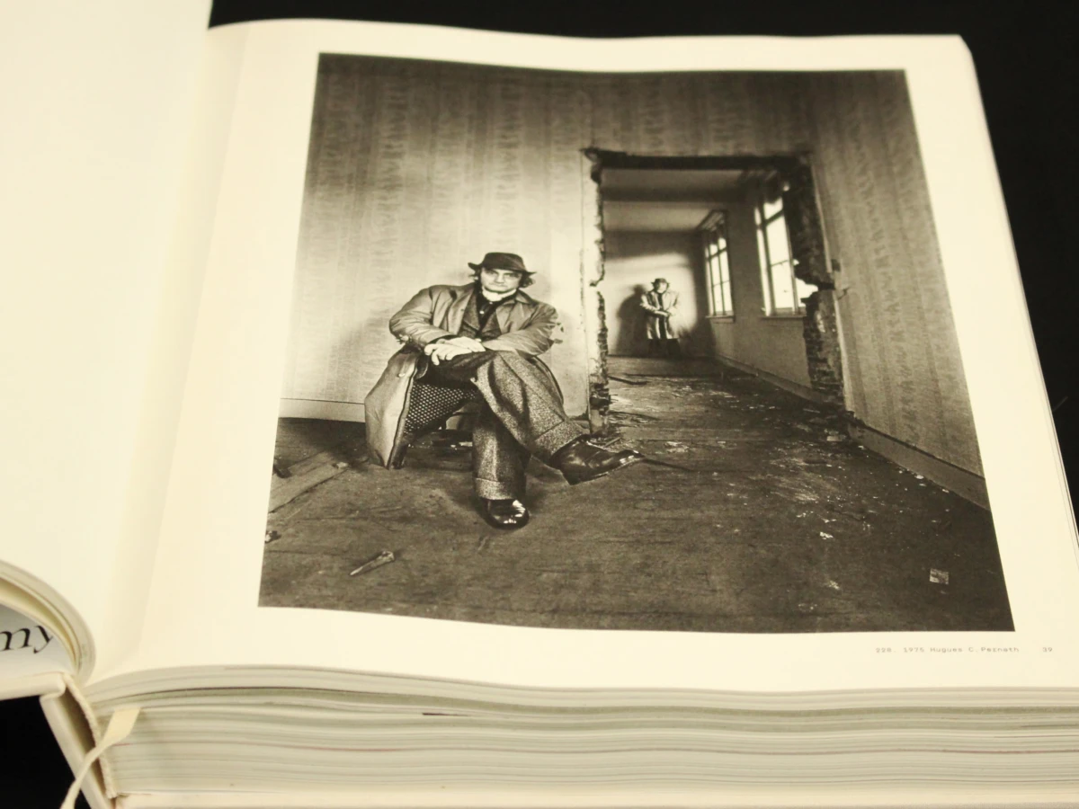 Karel Fonteyne - Œuvre 1968–2018 - monumentaal fotoboek - foto 7