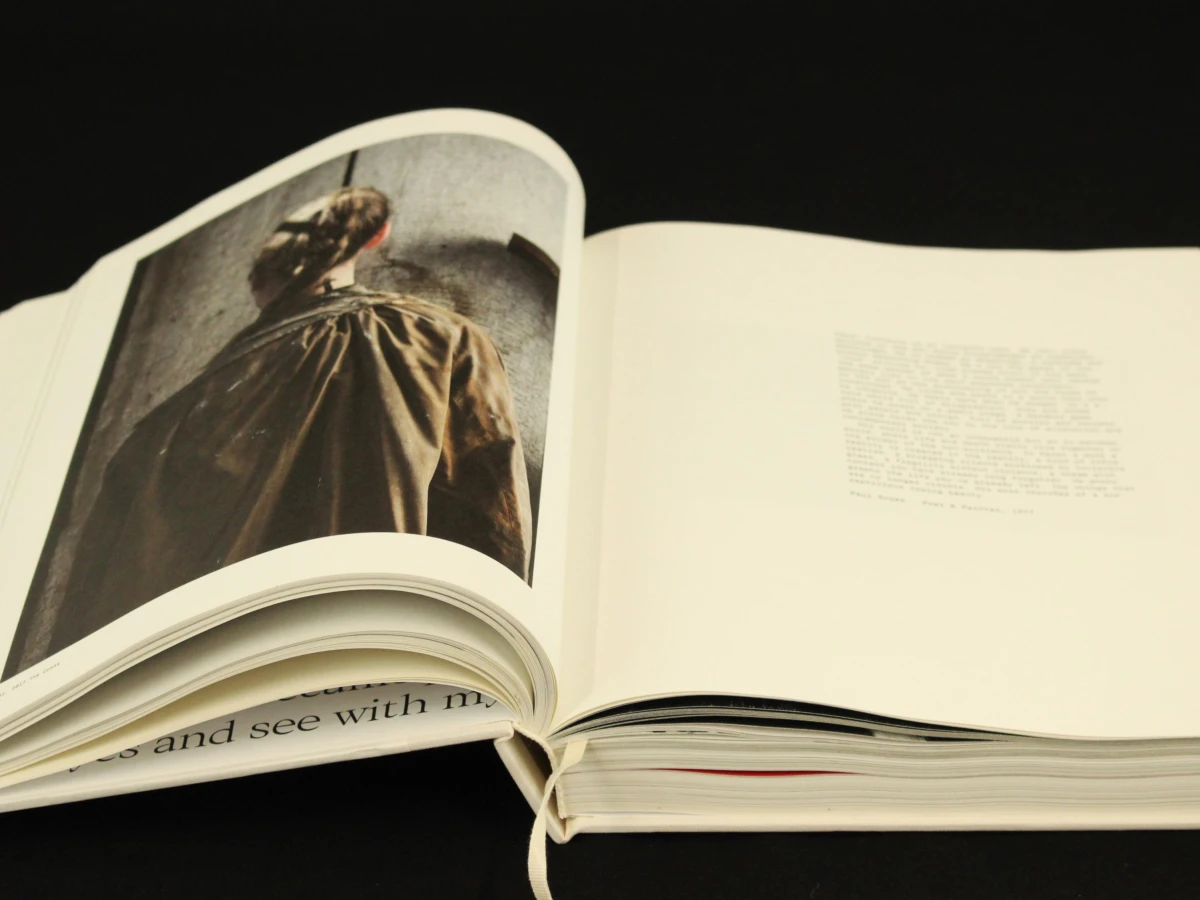 Karel Fonteyne - Œuvre 1968–2018 - monumentaal fotoboek - foto 8