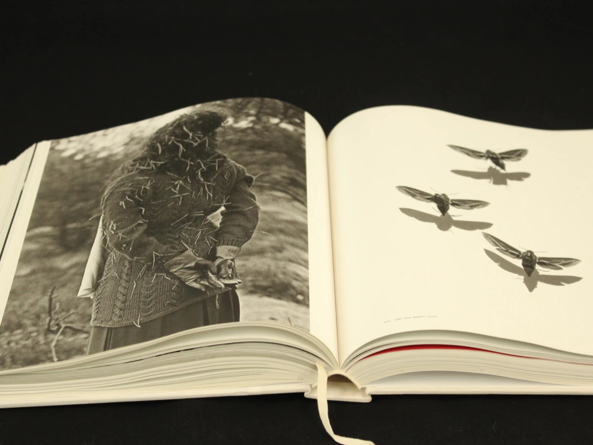 Karel Fonteyne - Œuvre 1968–2018 - monumentaal fotoboek - foto 9