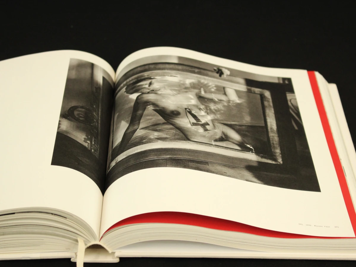 Karel Fonteyne - Œuvre 1968–2018 - monumentaal fotoboek - foto 10