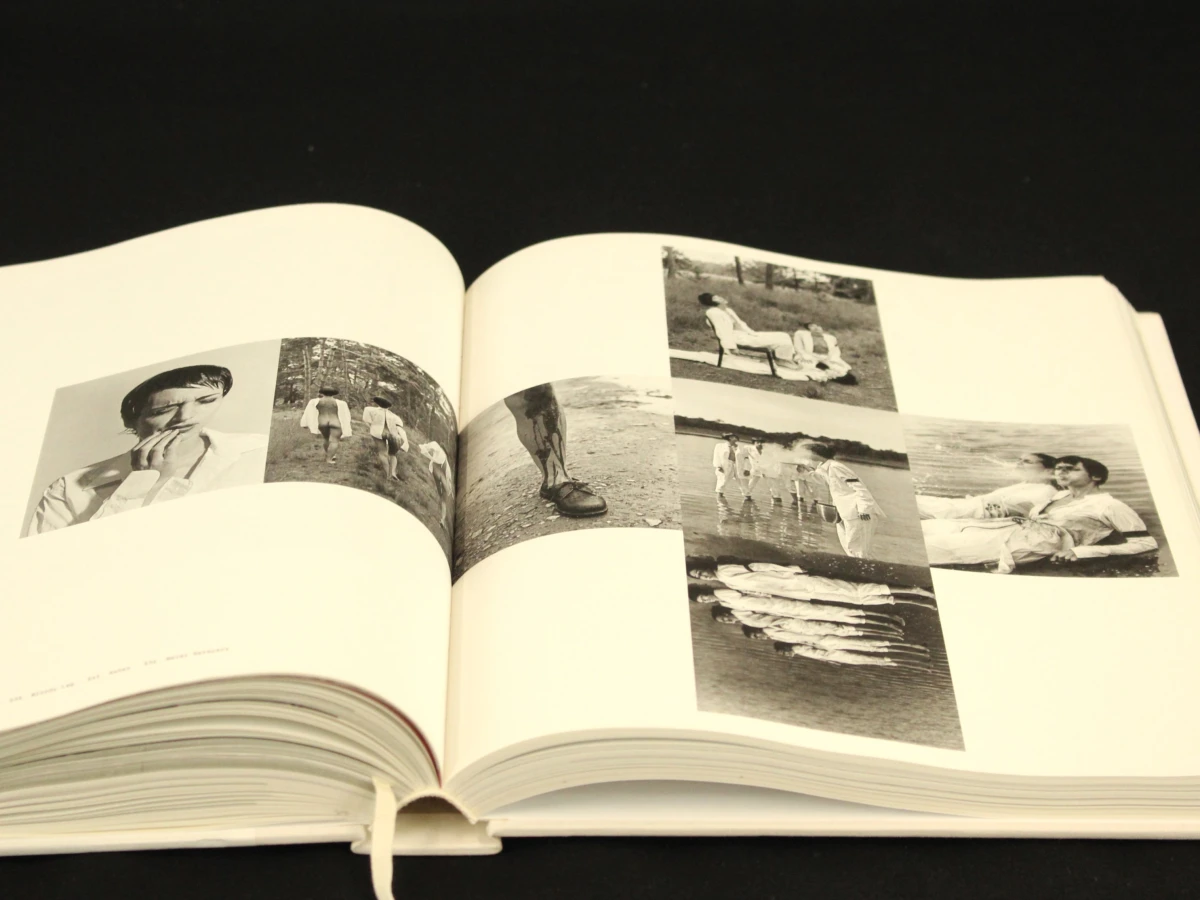 Karel Fonteyne - Œuvre 1968–2018 - monumentaal fotoboek - foto 11