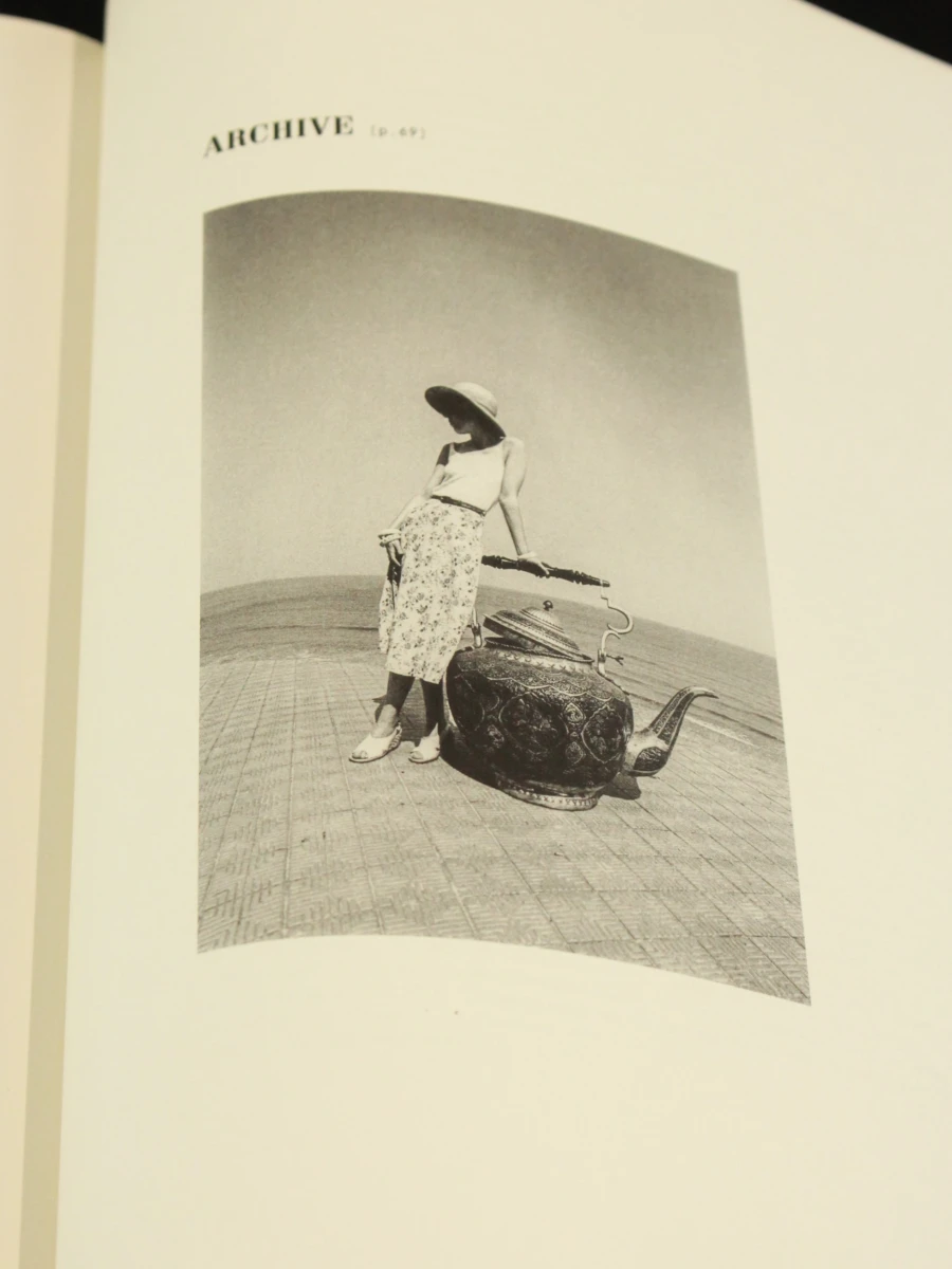 Karel Fonteyne - Œuvre 1968–2018 - monumentaal fotoboek - foto 12
