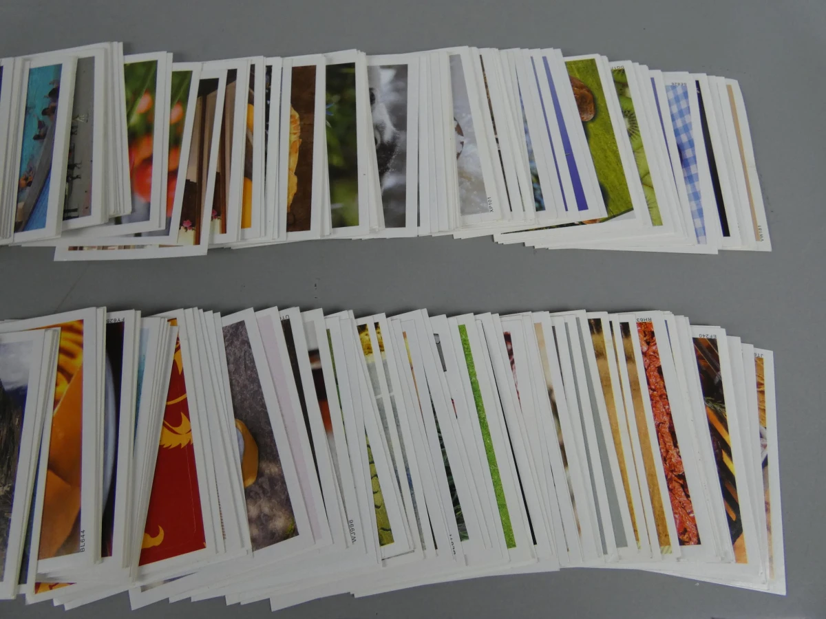 Wereld Panini stickers - foto 3